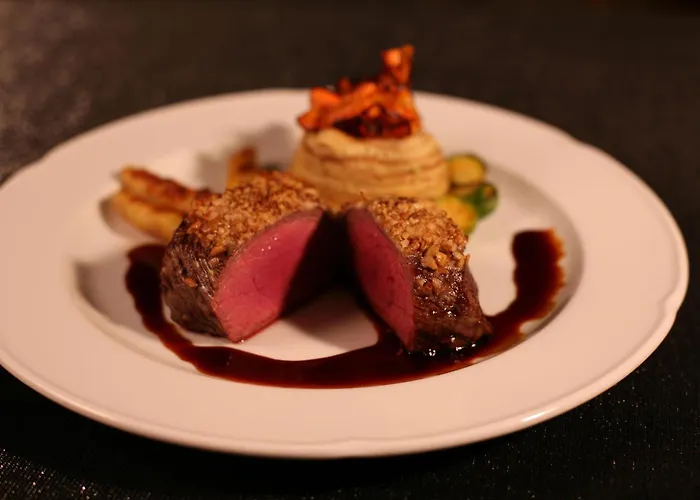 Hotel Boutiquehotel Liebesglueck - Adults Only 4*