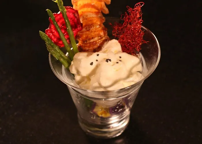 호텔 Boutiquehotel Liebesglueck - Adults Only