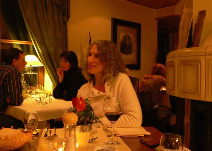 فندق Boutiquehotel Liebesglueck - Adults Only