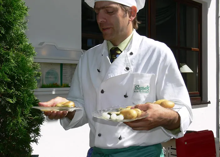 فندق Boutiquehotel Liebesglueck - Adults Only