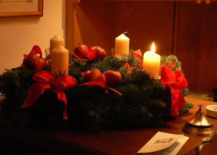 Boutiquehotel Liebesglueck - Adults Only Winterberg