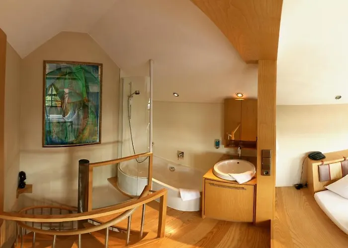 Boutiquehotel Liebesglueck - Adults Only وينتربرغ