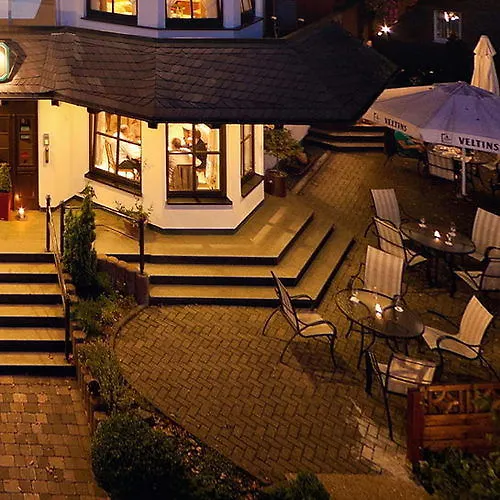 Boutiquehotel Liebesglueck - Adults Only 호텔 빈터베르크