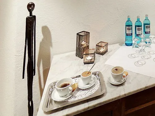 Boutiquehotel Liebesglueck - Adults Only 4*