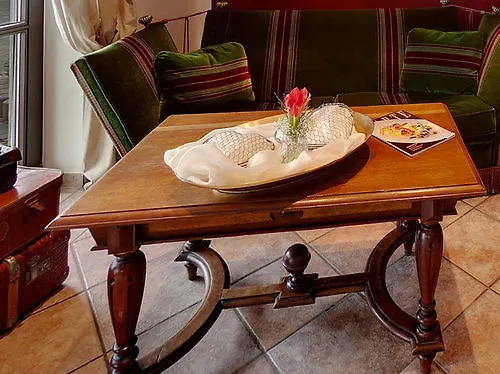 호텔 Boutiquehotel Liebesglueck - Adults Only 빈터베르크