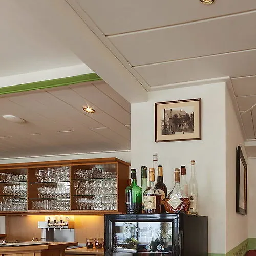 فندق Boutiquehotel Liebesglueck - Adults Only 4*