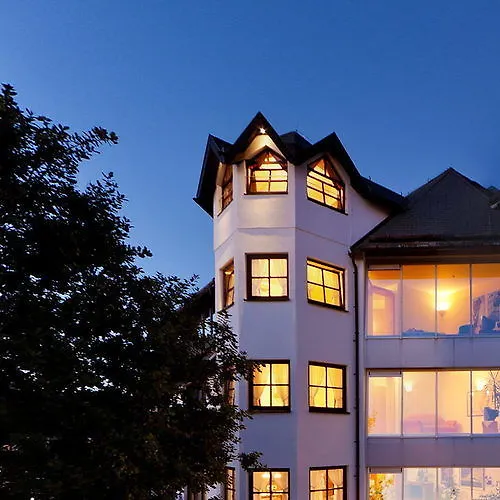 Boutiquehotel Liebesglueck - Adults Only فندق 4*