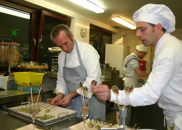 Boutiquehotel Liebesglueck - Adults Only Hotel Winterberg