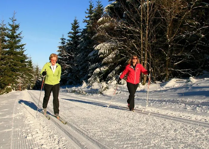 Hotel Boutiquehotel Liebesglueck - Adults Only Winterberg