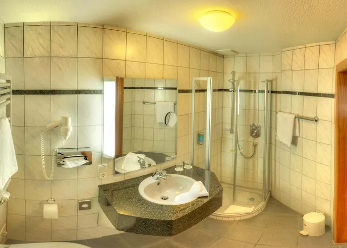 Boutiquehotel Liebesglueck - Adults Only فندق وينتربرغ