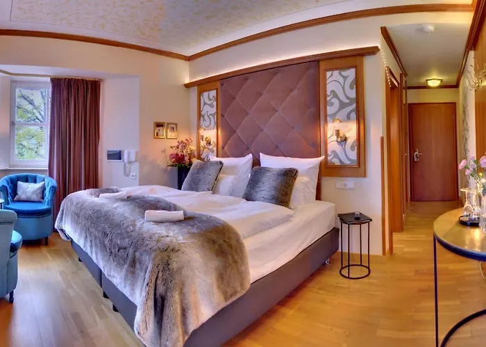 Boutiquehotel Liebesglueck - Adults Only 호텔 4*